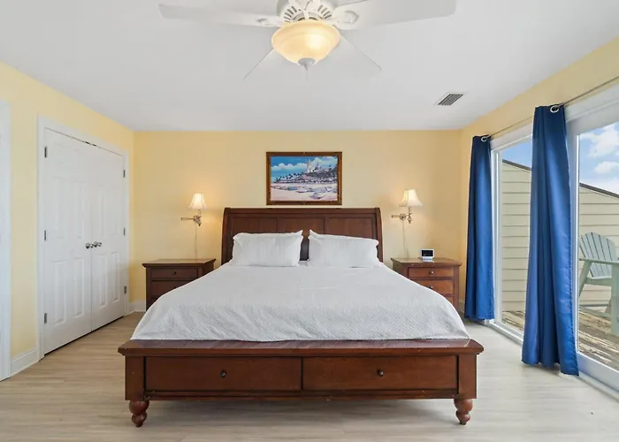 Labacoco West * Gulf Shores