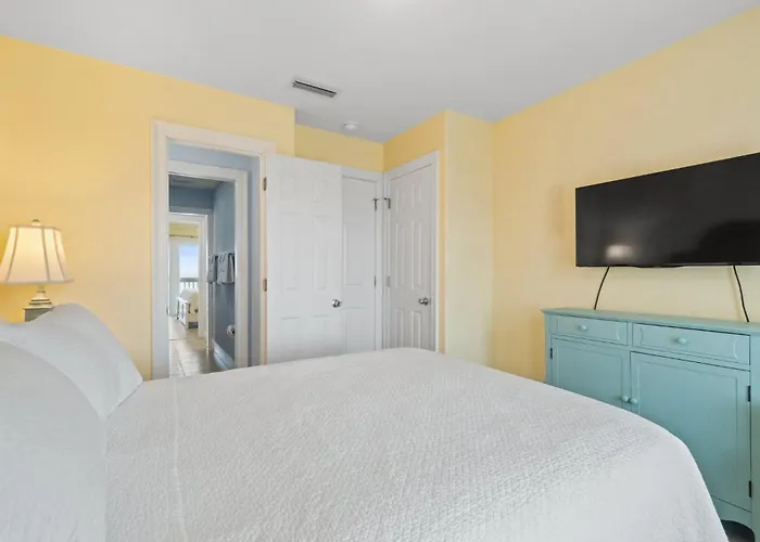 Holiday home Labacoco West Gulf Shores