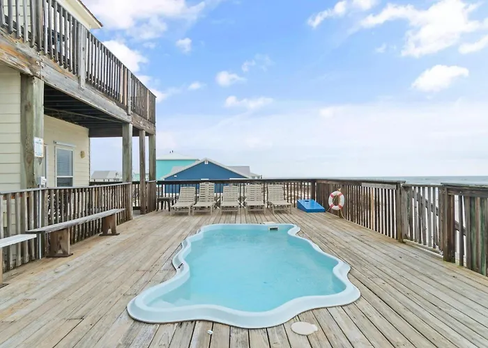 Labacoco West Holiday home