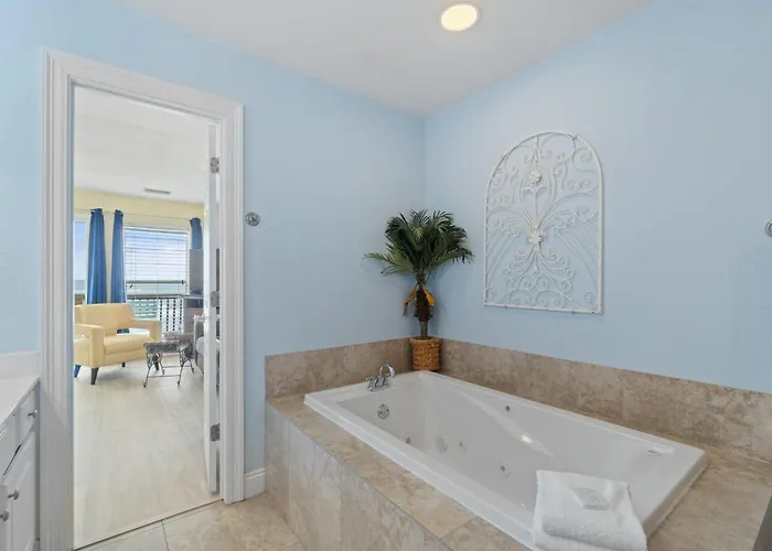 Labacoco West Holiday home Gulf Shores
