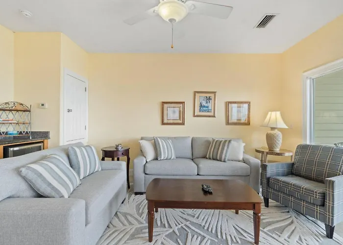 Holiday home Labacoco West Gulf Shores