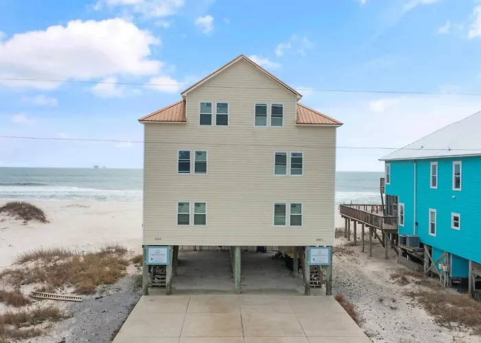 Labacoco West * Gulf Shores
