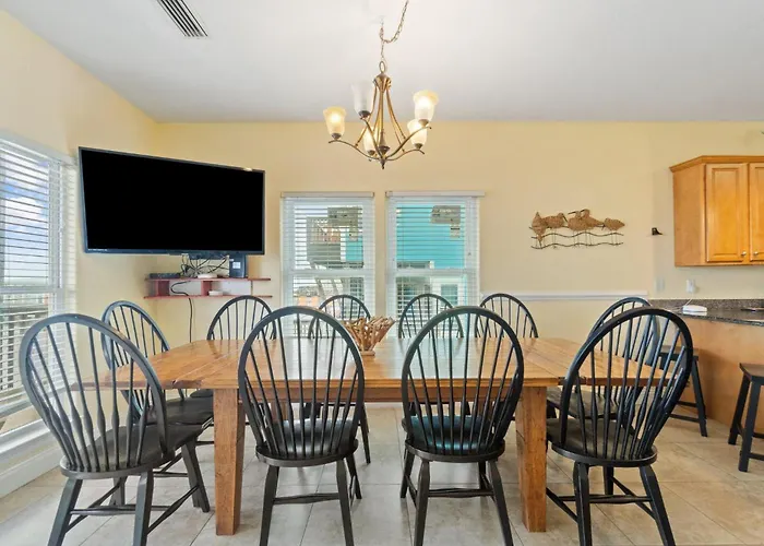 Holiday home Labacoco West Gulf Shores