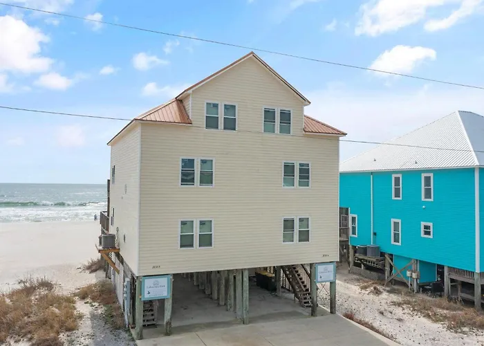 Labacoco West Gulf Shores